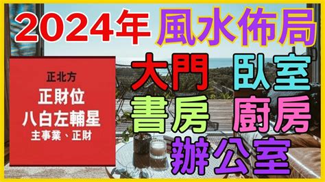 九運 坐北向南|九運風水佈局全攻略